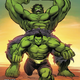 Image: Marvel Comics; variant by Rich Buckler